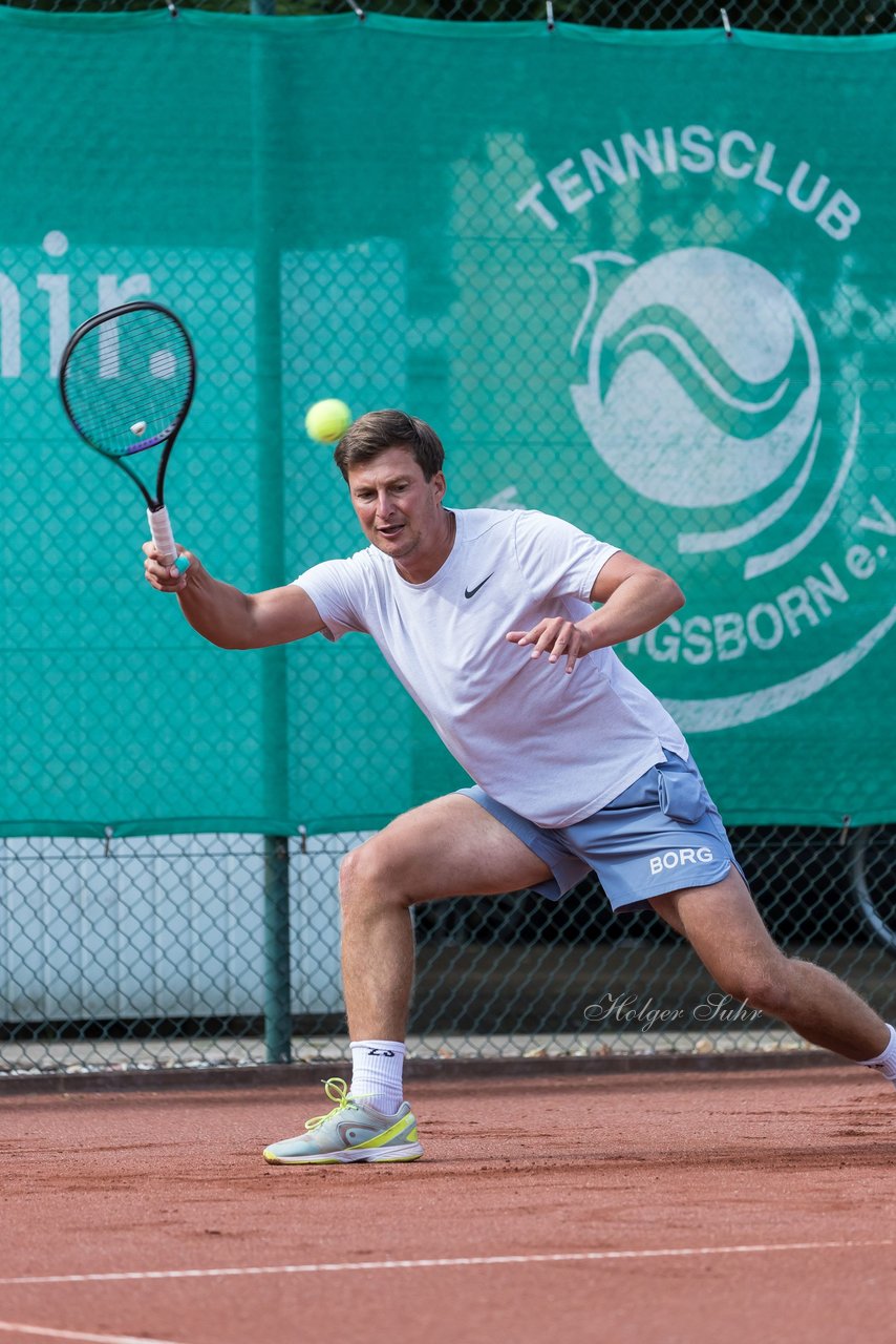 Bild 57 - Kuehlungsborner Tennisturnier